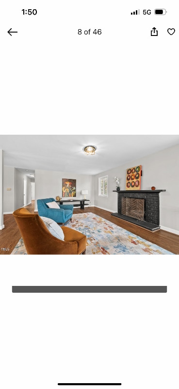 Building Photo - 2107 Markham Dr