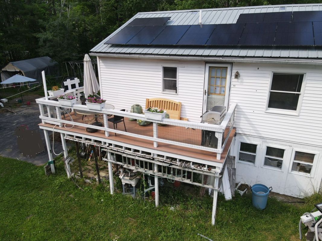 Building Photo - 410 Bald Hill Rd