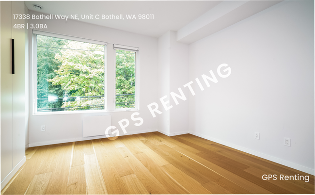 Building Photo - 17338 Bothell Way NE