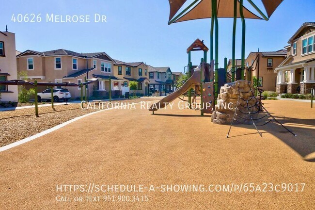 Building Photo - 40626 Melrose Dr