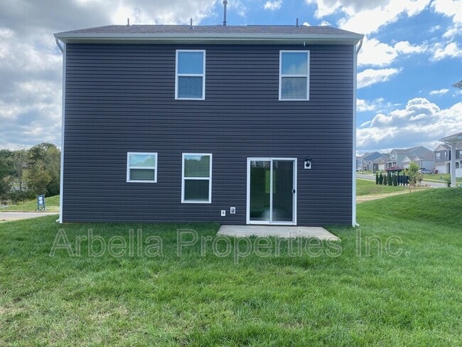 Building Photo - 424 Quiver St