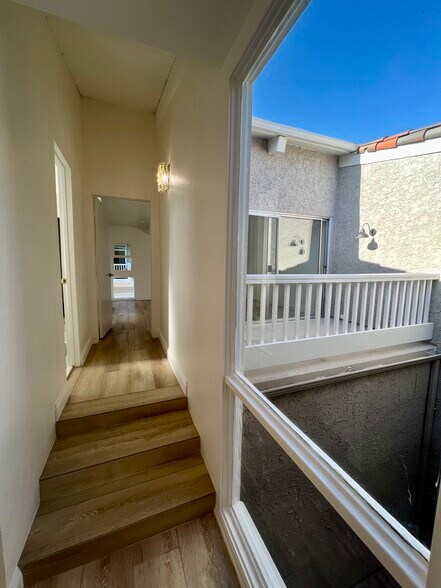 3rd Bedroom Suite & Balcony - 28204 Rey de Copas Ln