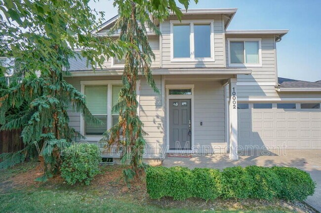 Building Photo - 10002 NE 115th Ave