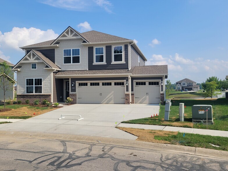 Building Photo - 1381 Turner Trace Pl S