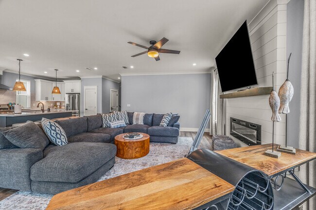 Building Photo - 9612 Indian Stone Ct