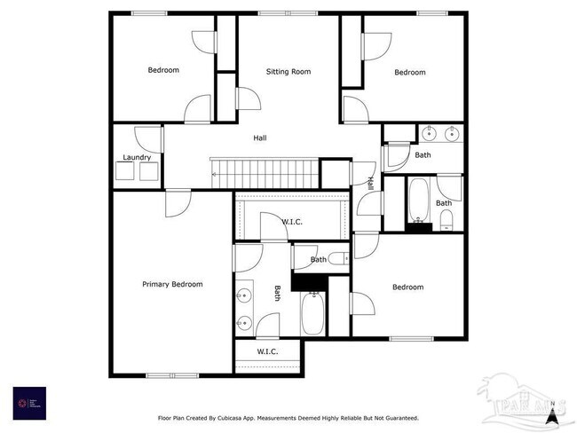 Building Photo - 5213 Peach Dr