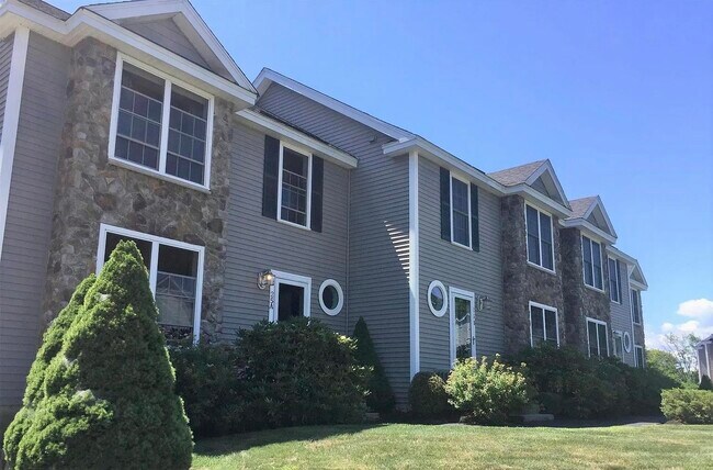Building Photo - 25 Albacore Way