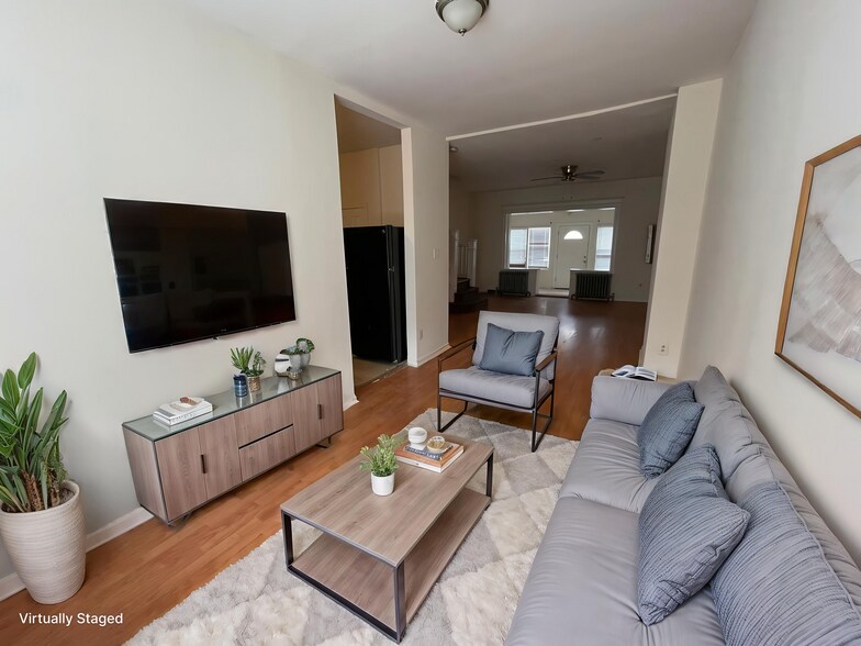 Building Photo - 166 E Tulpehocken St