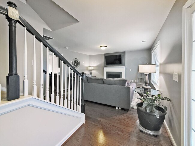 Building Photo - Prime Marietta Location – 3BR Home with Fenced Yard