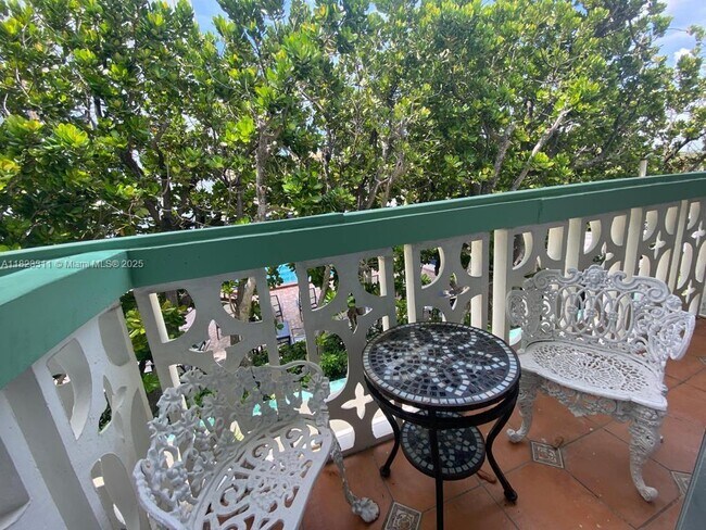 Building Photo - 6490 Collins Ave