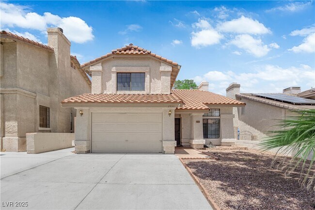 Primary Photo - 2830 Belleza Ln