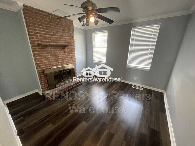 Building Photo - 1519 Union Ave