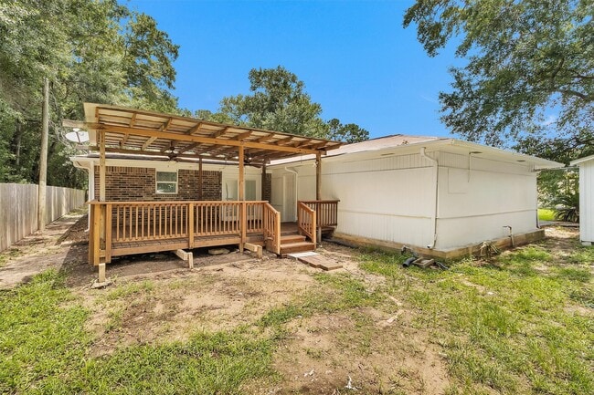 Building Photo - 21630 Punkin St