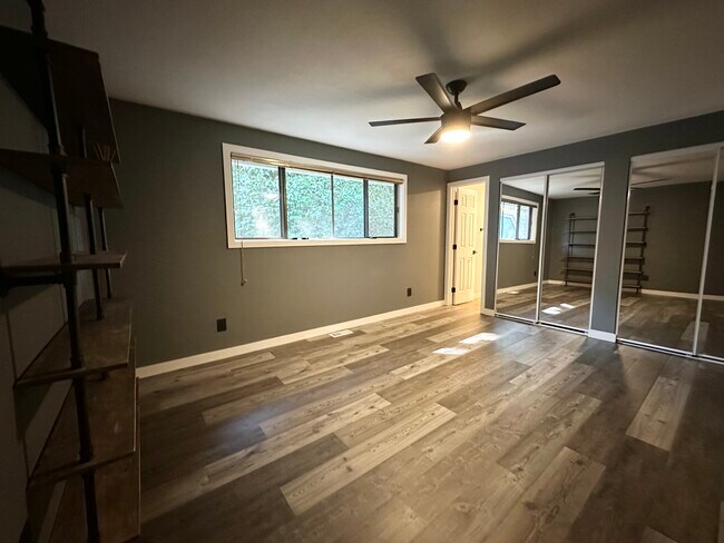 Master bedroom - 2345 Century Ln