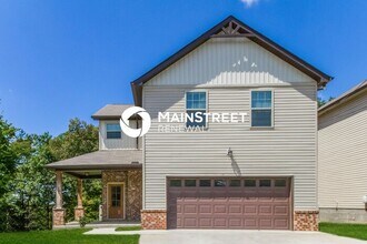 Building Photo - 4 Bedroom Pet-Friendly Home in La Vergne, TN with Main Street Renewal