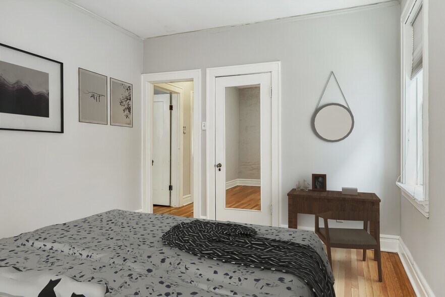 Building Photo - 7244 Forsyth Blvd