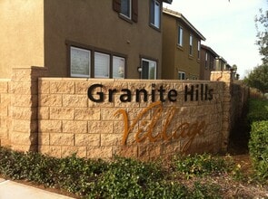 Building Photo - GORGEOUS TWO STORY HOME IN GRANITE HILLS 4 BR, 2.5 BA, 2 CAR GAR