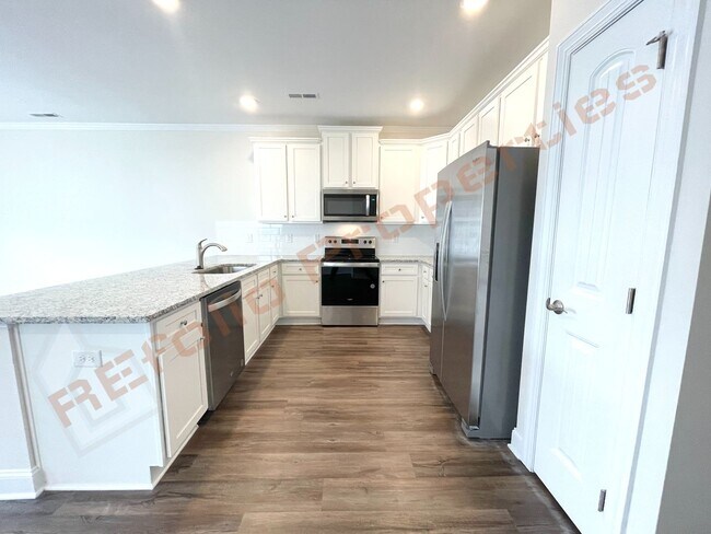 Building Photo - 6911 Outfall Point Ln