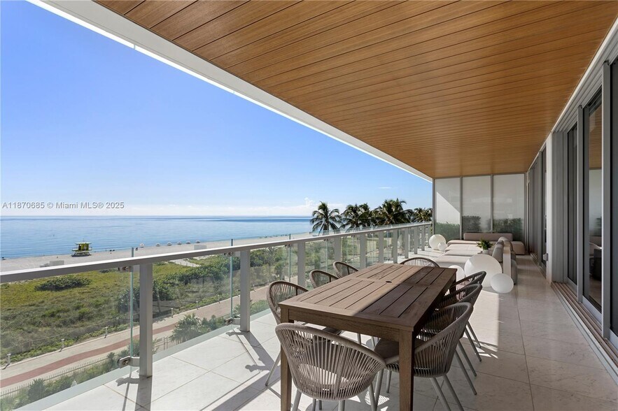Building Photo - 5775 Collins Ave