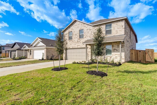 Building Photo - 26618 Pampas Grass Ln