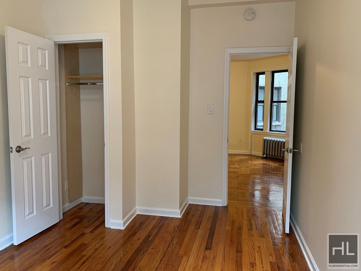 Building Photo - West 55th Street