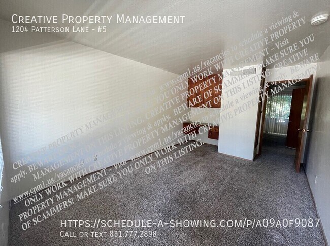 Building Photo - 1204 Patterson Ln