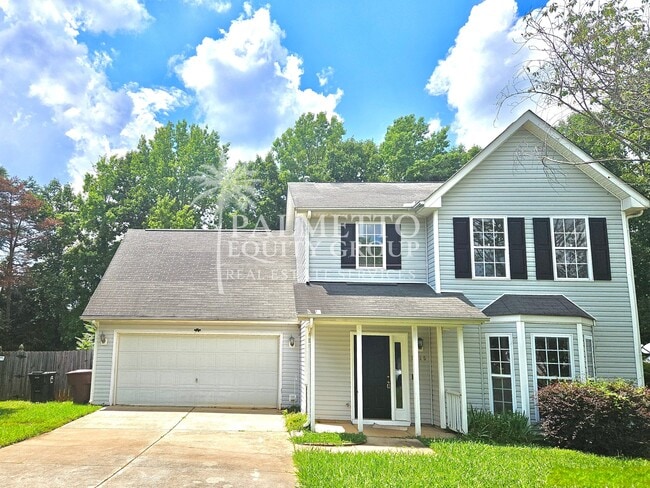 Building Photo - 5715 River Glen Dr