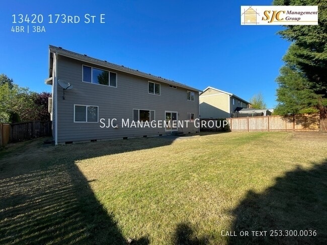 Building Photo - 13420 173rd St E