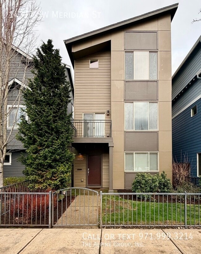 Building Photo - 14317 SW Meridian St