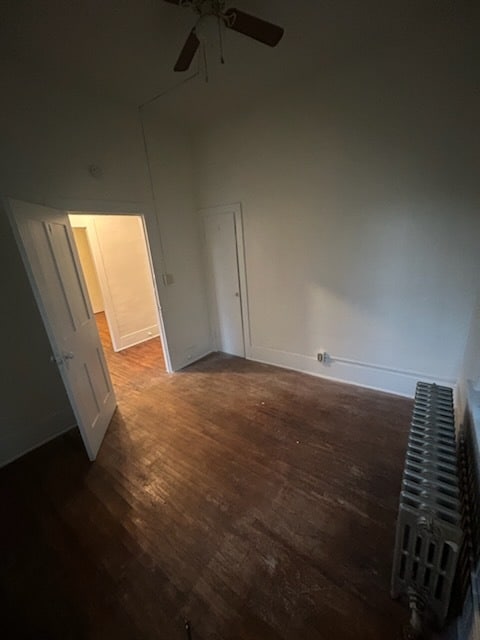 Bedroom - 14 Perine St