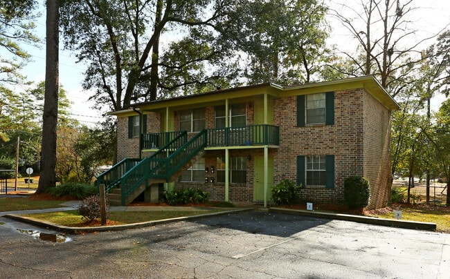 Primary Photo - The Park on Lipona