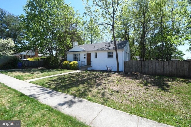 Building Photo - 3506 Harrell St