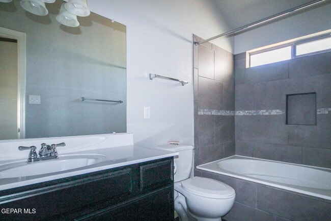 Building Photo - 4833 Adrian Campos St