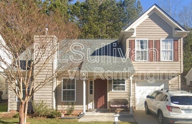 Building Photo - 1327 Fairmont St