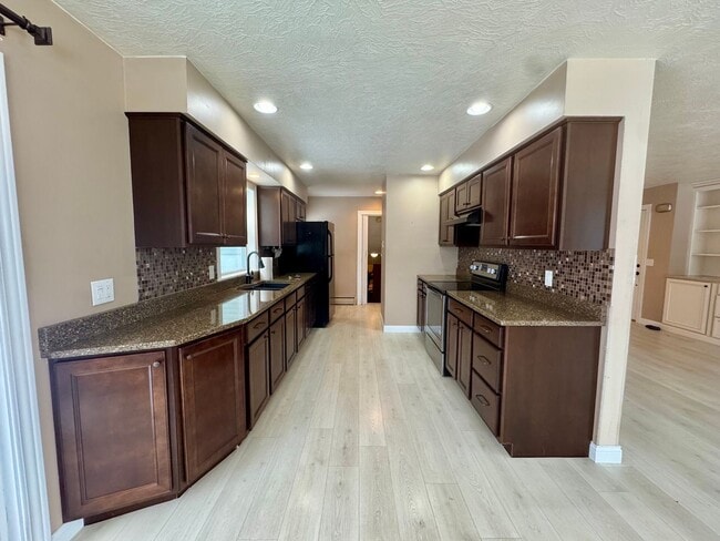 Building Photo - Under Renovation — Updated 4BR Home in Coal Valley (Available Soon)