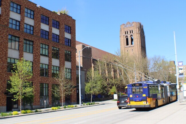 Building Photo - z-051425-Russell Hall