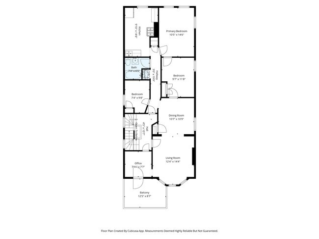 Building Photo - 42 Duer Pl