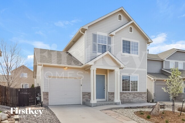 Building Photo - 6291 Scottsbluff Dr