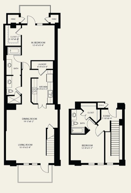 Floorplan - Travis At Knox