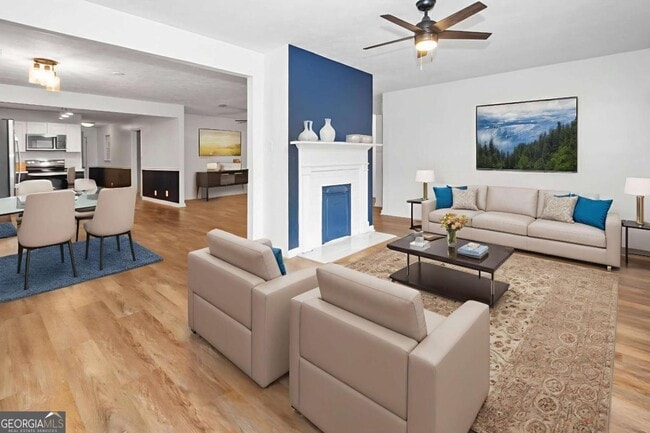 Building Photo - 209 N Lee St