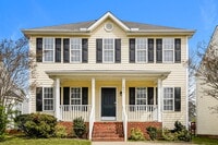 Building Photo - 1604 Crag Burn Ln