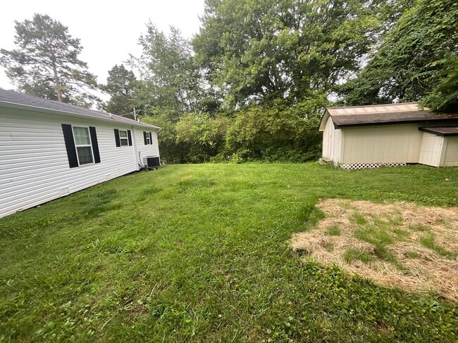 Building Photo - Short term - Clean and tidy 3 bedroom/1 bath near Cherokee Park