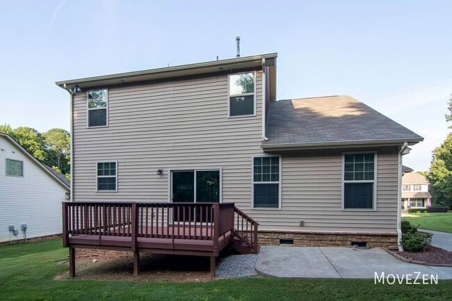 Building Photo - 105 Maraketch Ct