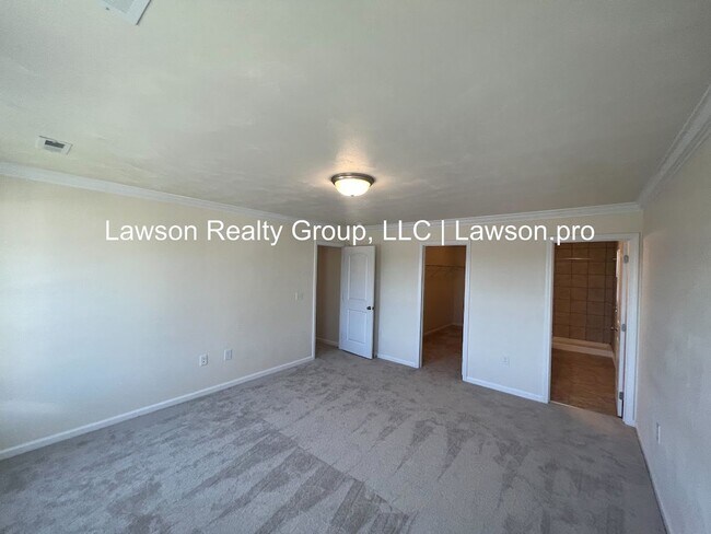 Building Photo - Newer Construction in Vinton with Incredible Mountain Views and  Attached Garage