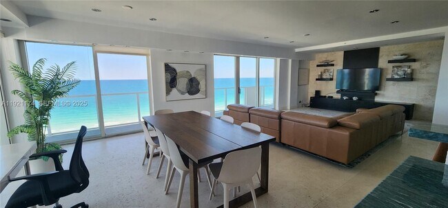 Building Photo - 9499 Collins Ave