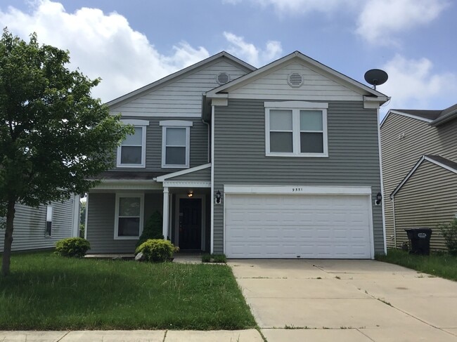 Building Photo - 9551 W Stargazer Dr