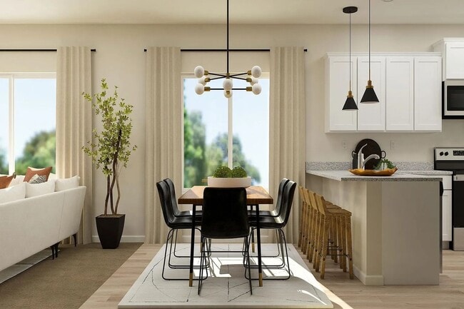 Building Photo - Brand new construction, single family home!