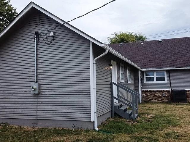 Building Photo - 5747 S Quincy Pl