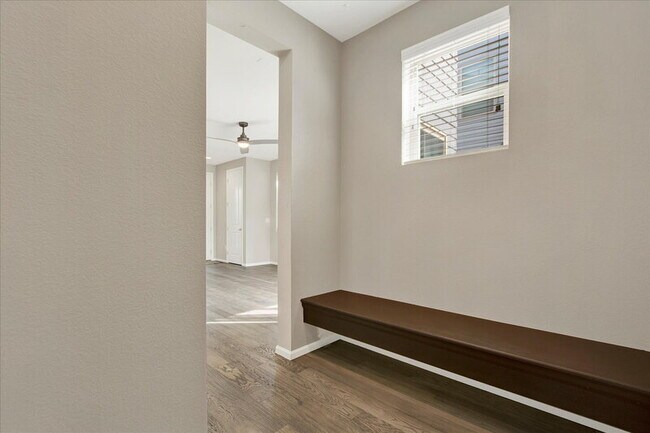 Building Photo - 9318 E 58th Dr