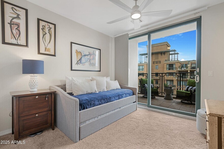 Guest Bedroom - 16 W Encanto Blvd